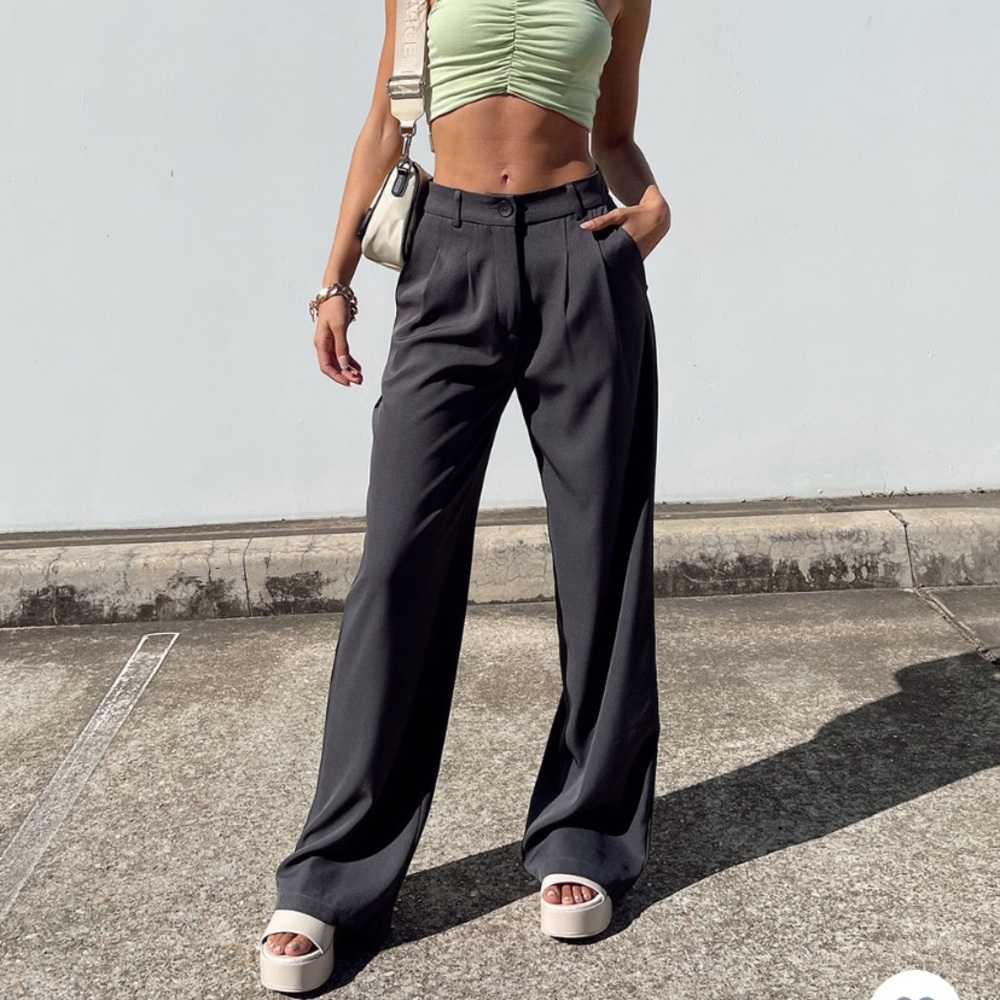 Princess Polly archer pants